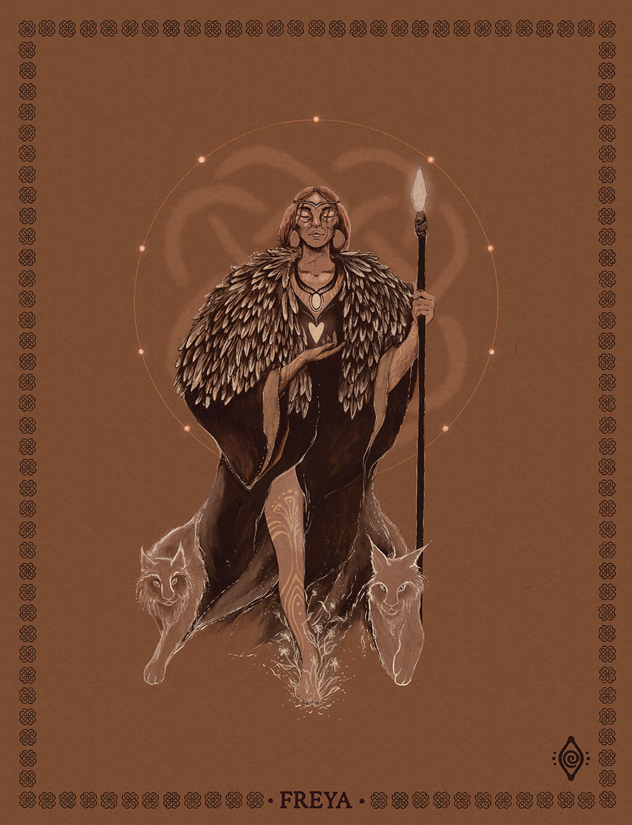 Freya