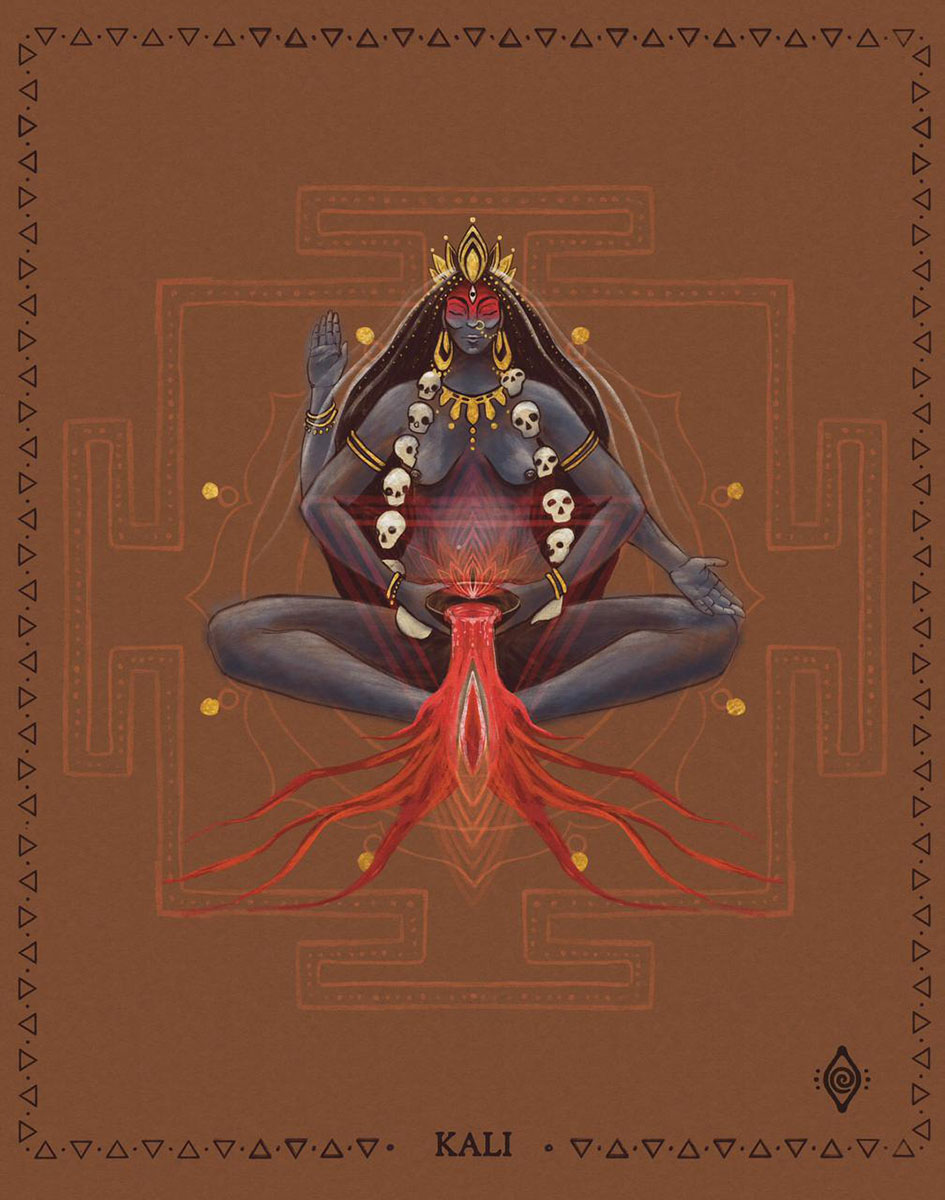 Kali